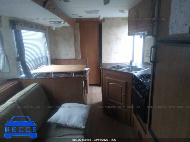 2008 COACHMEN TRAVEL 1TC2B743X81004647 image 4