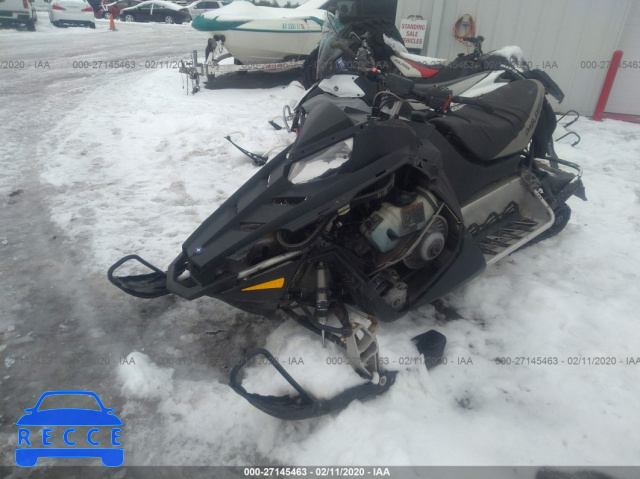 2013 POLARIS RUSH 800 SN1BF8GS6DC748105 зображення 1