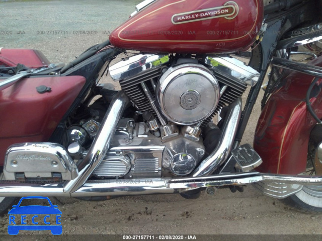 1998 HARLEY-DAVIDSON FLHT CLASSIC 1HD1DJL11WY607939 зображення 7