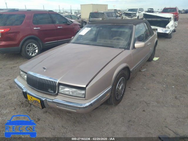 1989 BUICK RIVIERA 1G4EZ11C0KU418608 зображення 5