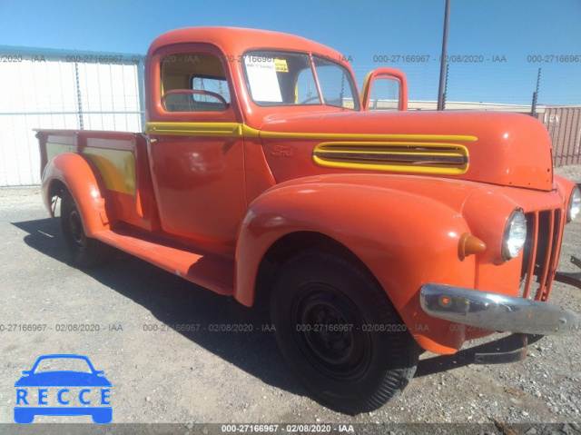 1946 FORD TRK 71GY315315 image 0