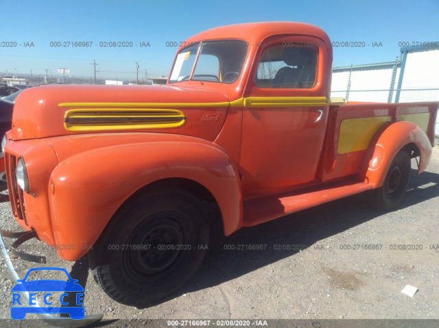 1946 FORD TRK 71GY315315 image 1