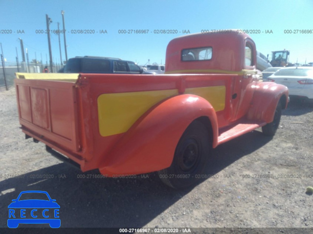 1946 FORD TRK 71GY315315 image 3