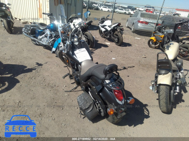 2010 KAWASAKI VN900 C JKAVN2C16AA037535 image 2