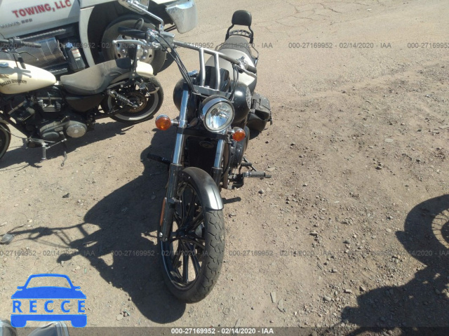 2010 KAWASAKI VN900 C JKAVN2C16AA037535 image 4