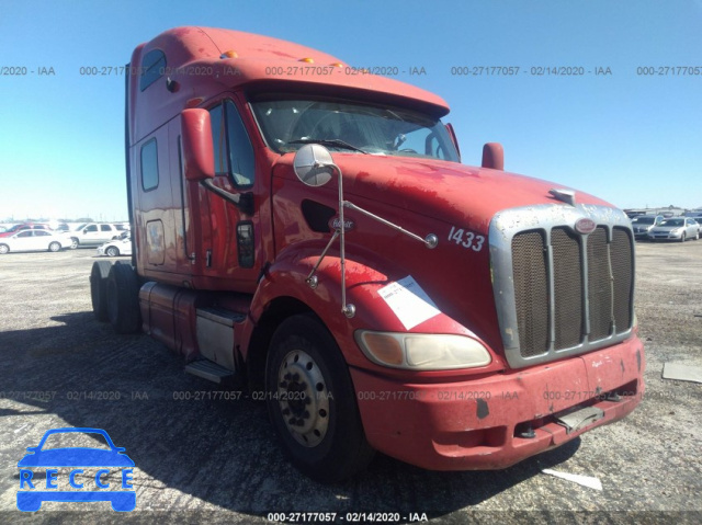 2001 PETERBILT 387 1XP7DB9X91D569548 image 0