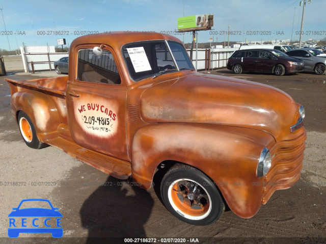 1948 CHEVY 3100 FEA398233 image 0