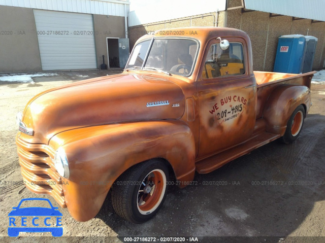 1948 CHEVY 3100 FEA398233 image 1