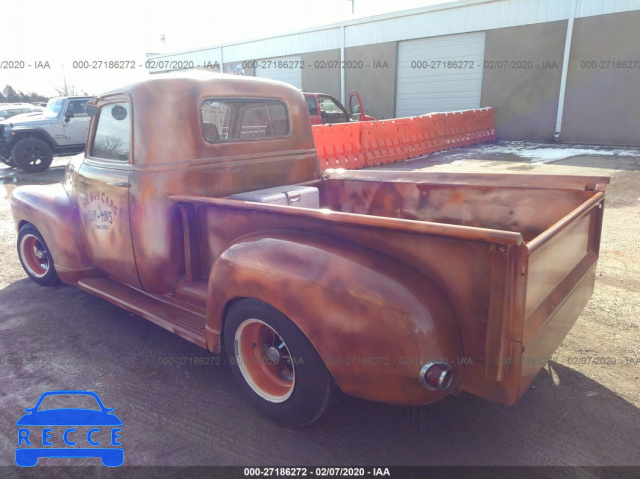1948 CHEVY 3100 FEA398233 image 2