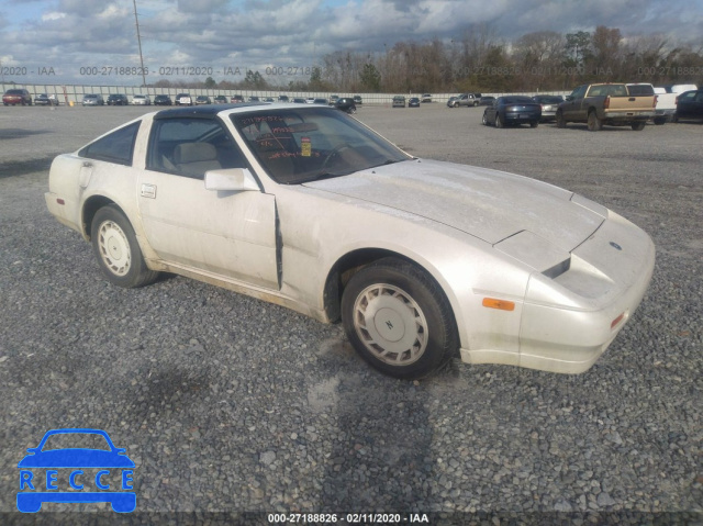 1989 NISSAN 300ZX JN1HZ14S4KX292355 image 0