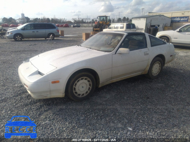 1989 NISSAN 300ZX JN1HZ14S4KX292355 image 1