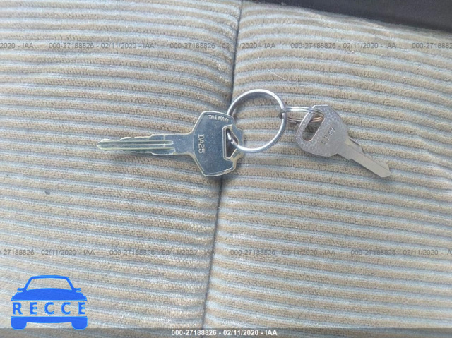 1989 NISSAN 300ZX JN1HZ14S4KX292355 image 10