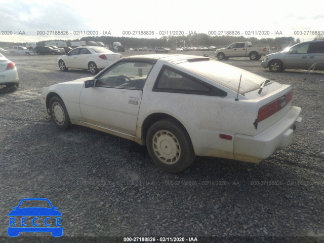 1989 NISSAN 300ZX JN1HZ14S4KX292355 image 2