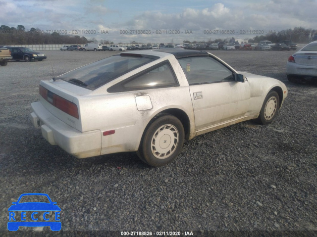 1989 NISSAN 300ZX JN1HZ14S4KX292355 image 3