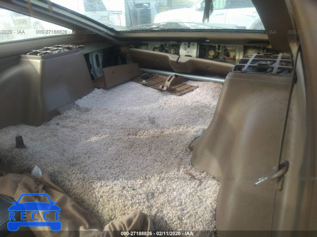 1989 NISSAN 300ZX JN1HZ14S4KX292355 image 7