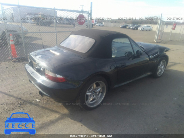 1999 BMW M ROADSTER WBSCK933XXLC88860 image 3