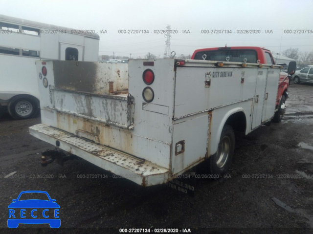 1996 FORD F SUPER DUTY 1FDLF47F0TEA86040 image 2