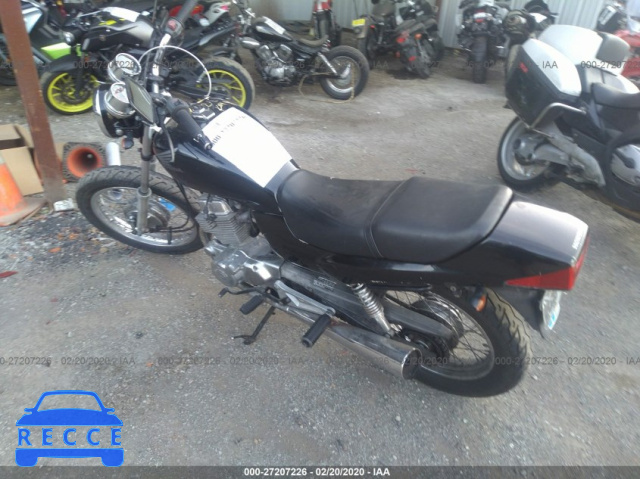 1994 HONDA CB250 JH2MC2415RK300813 зображення 2