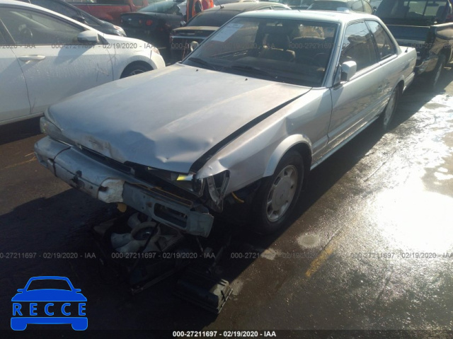 1991 INFINITI M30 JNKHF14C9MT023789 image 1