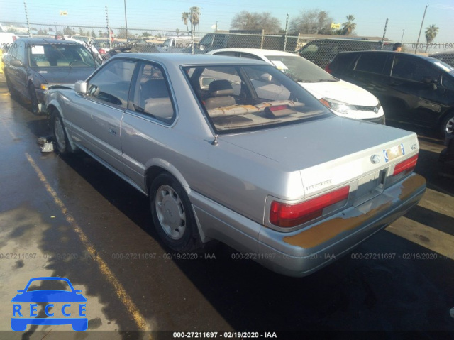 1991 INFINITI M30 JNKHF14C9MT023789 Bild 2