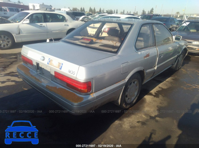 1991 INFINITI M30 JNKHF14C9MT023789 Bild 3