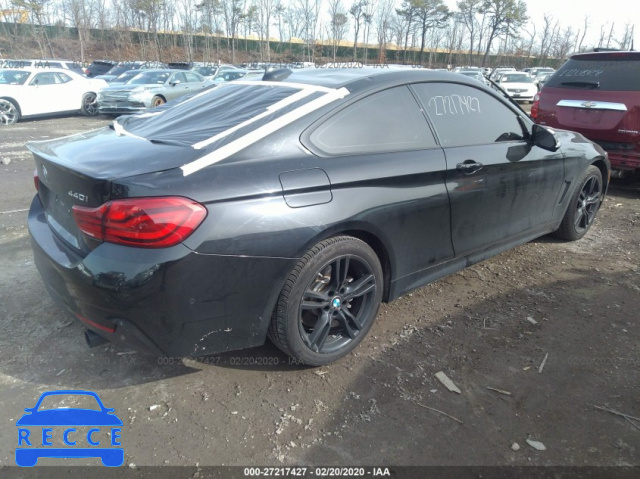 2019 BMW 440XI WBA4W9C55KAF94223 image 3