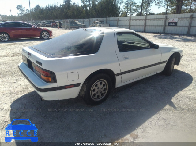 1986 MAZDA RX7 JM1FC3311G0152869 Bild 3