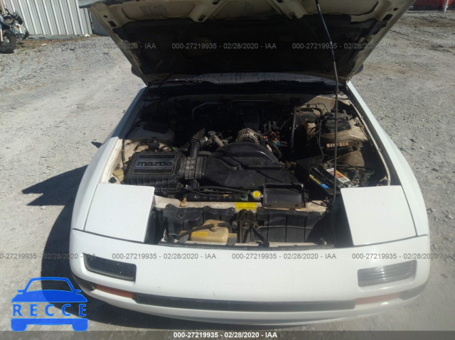 1986 MAZDA RX7 JM1FC3311G0152869 Bild 9