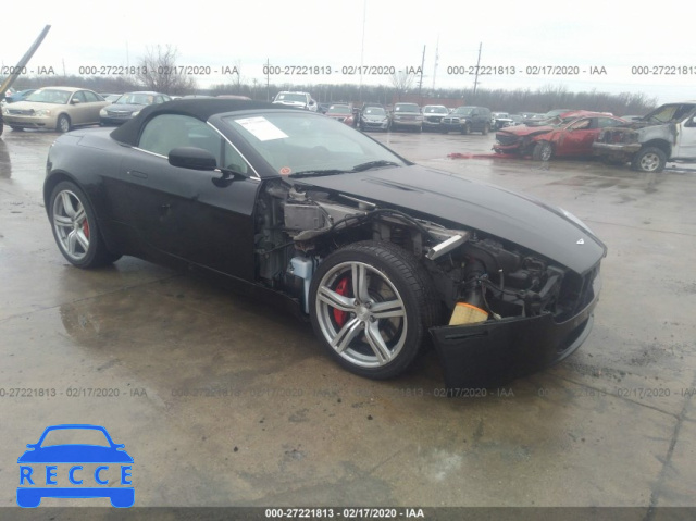 2009 ASTON MARTIN V8 VANTAGE SCFBF04C29GD11918 Bild 0