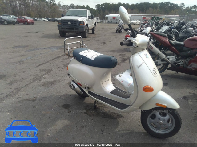 2005 VESPA C161C ZAPC16C1455008824 зображення 0