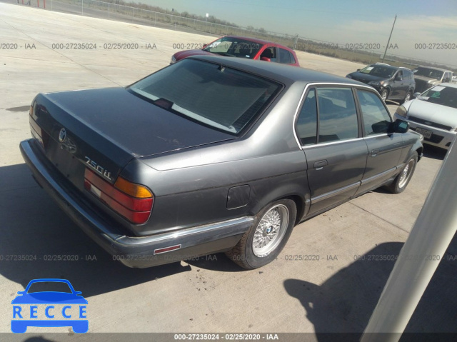 1990 BMW 750 IL WBAGC8314LDC76042 image 3