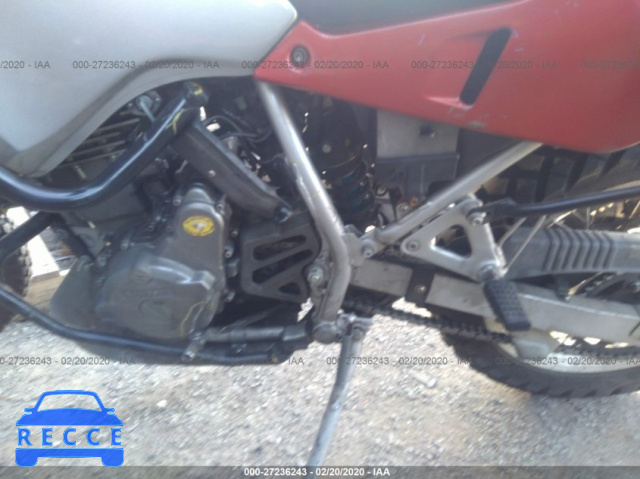 2006 KAWASAKI KL650 A JKAKLEA166DA24838 image 8