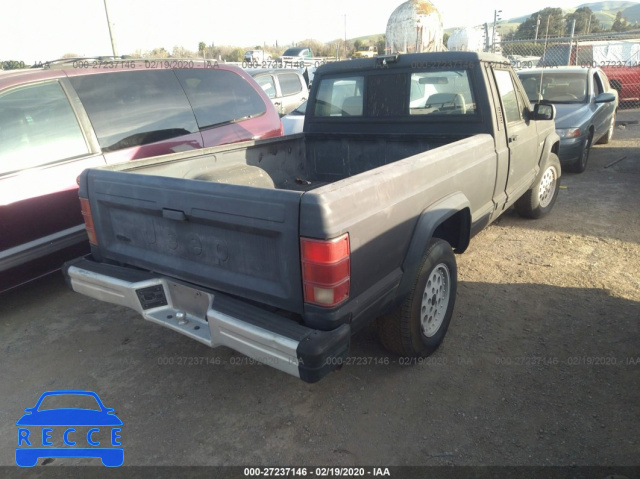 1988 JEEP COMANCHE ELIMINATOR 1JTMU6456JT113769 image 3