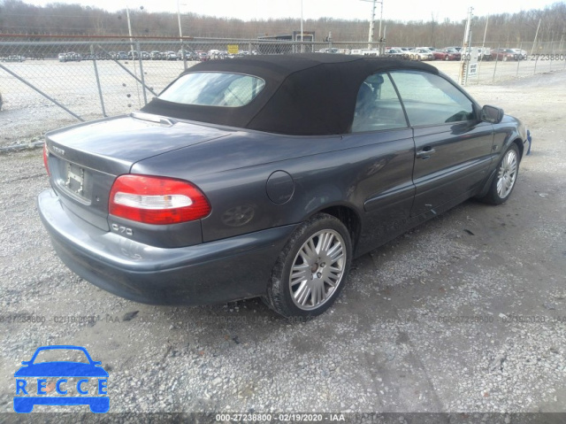 2003 VOLVO C70 HPT YV1NC62D73J035336 image 3