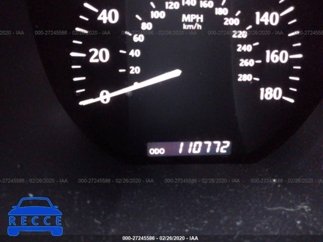 2008 LEXUS SC 430 JTHFN45Y789019085 image 6