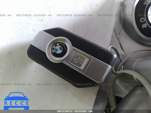 2015 BMW K1600 GTL/EXC WB1061307FZZ28339 image 10