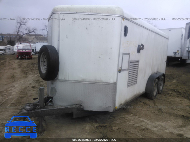 2015 TRAILER OTHER 533TC1623FC245009 image 1