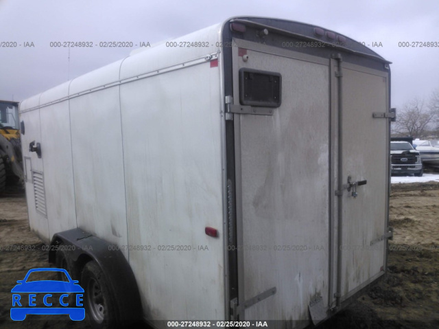 2015 TRAILER OTHER 533TC1623FC245009 image 2