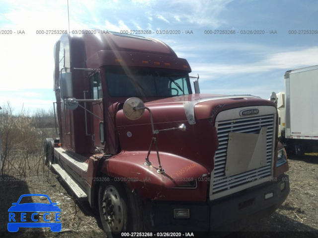 2001 FREIGHTLINER CONVENTIONAL FLD120 1FUJAHCG91LF98688 зображення 0