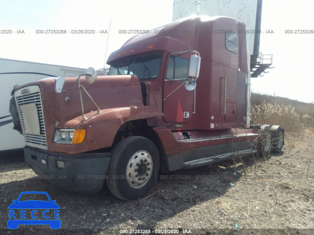 2001 FREIGHTLINER CONVENTIONAL FLD120 1FUJAHCG91LF98688 зображення 1