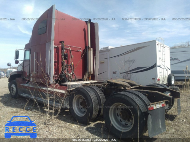 2001 FREIGHTLINER CONVENTIONAL FLD120 1FUJAHCG91LF98688 зображення 2