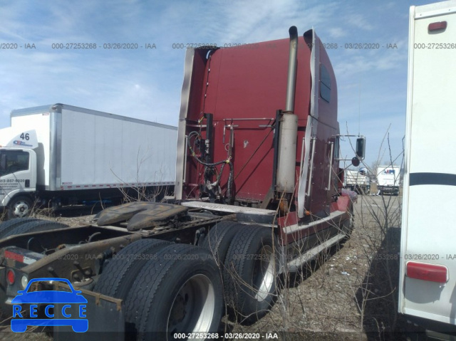 2001 FREIGHTLINER CONVENTIONAL FLD120 1FUJAHCG91LF98688 зображення 3
