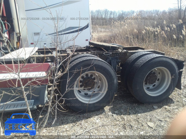 2001 FREIGHTLINER CONVENTIONAL FLD120 1FUJAHCG91LF98688 зображення 4
