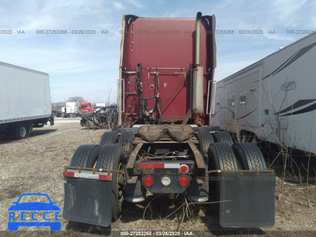 2001 FREIGHTLINER CONVENTIONAL FLD120 1FUJAHCG91LF98688 зображення 5
