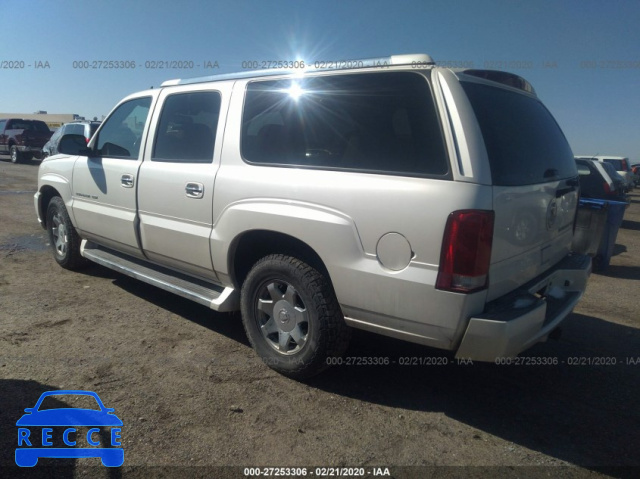 2006 CADILLAC ESCALADE ESV 3GYFK66N46G116956 Bild 2