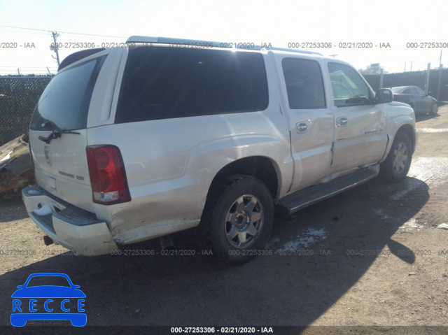 2006 CADILLAC ESCALADE ESV 3GYFK66N46G116956 зображення 3