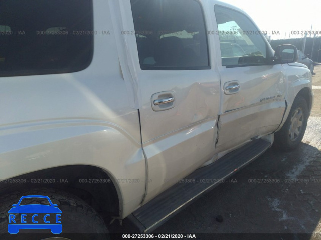 2006 CADILLAC ESCALADE ESV 3GYFK66N46G116956 image 5