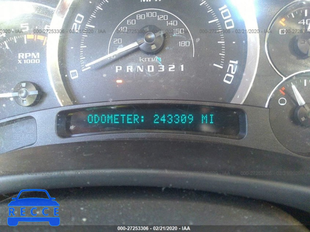 2006 CADILLAC ESCALADE ESV 3GYFK66N46G116956 image 6