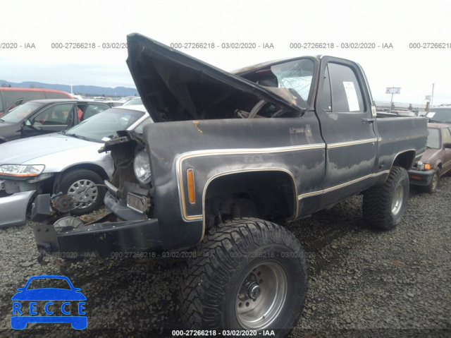 1977 CHEVROLET PICKUP CKR147Z107783 image 1