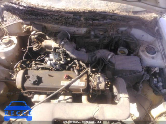 1991 TOYOTA TERCEL STD JT2EL46B9M0072715 зображення 9